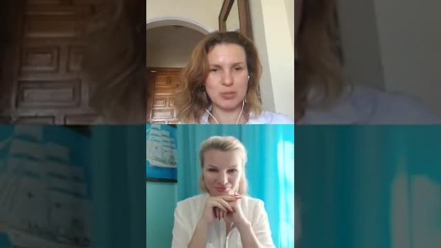 Счастливая мама. Счастливые дети. Чего не хватает детям для счастья. смотреть онлайн