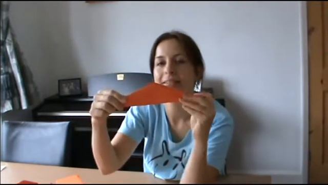 How to Make Origami Snails for Make Time 2 Play смотреть онлайн