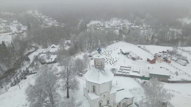Заброшки от Мосальска до Мещовска Калужской области смотреть онлайн