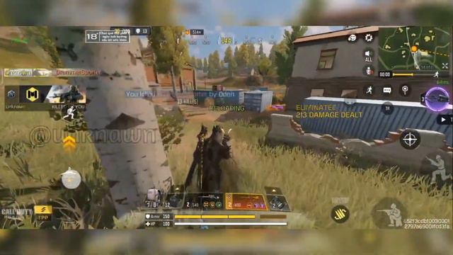 Call of duty mobile mod menu Is Here : Free Legendary skins and many more смотреть онлайн
