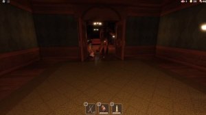 ? КНОБЗИ VS КОТЁНОК ЛАЙК в ДОРС роблокс!! БАТЛ НА 10.000 РОБУКСОВ В DOORS ROBLOX