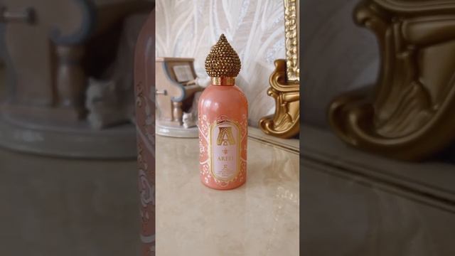 Areej Attar Collection