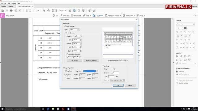 How edit PDF files in Sinhala смотреть онлайн