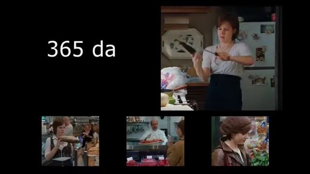 Julie & Julia (HD - Best Quality) смотреть онлайн