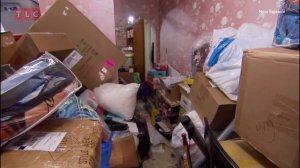 В плену ненужных вещей. Нам понадобится лодка побольше Сезон 5