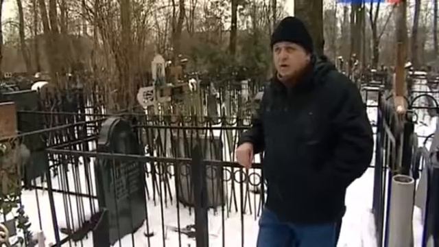 Таинственное завещание знаменитого археолога/ Искатели .