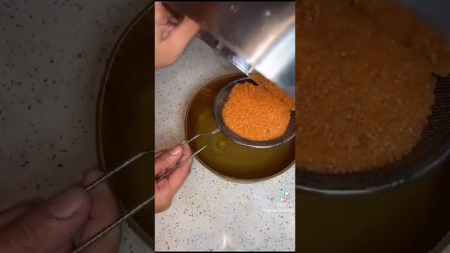 Как приготовить икру форели смотреть онлайн