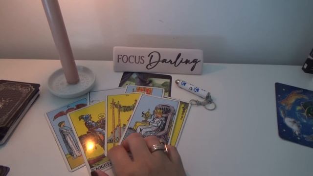 November Events!!??Love/Finances/Job/Health, Pick a Card Tarot Reading смотреть онлайн