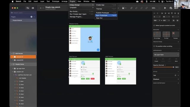 App Builder Feature Roundup and Roadmap смотреть онлайн