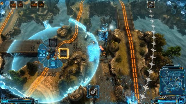 X Morph Defense Last Bastion: Main campaign, brutal difficulty playthrough, no commentary - Part 3 смотреть онлайн
