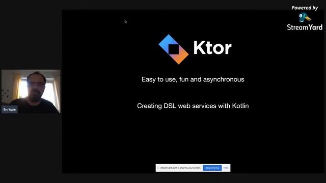 KTUG Munich - June Meetup смотреть онлайн