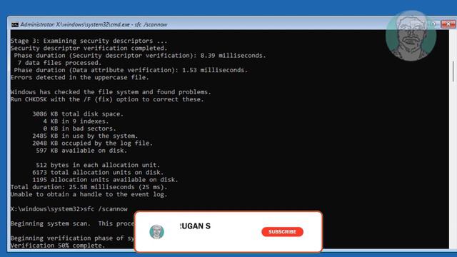 Automatic Startup Repair Loop Problems in Windows 11 Fix смотреть онлайн