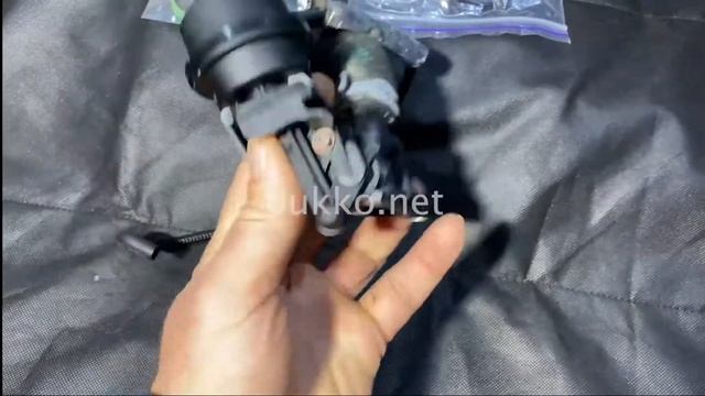 Звідки витікає антифріз в розвал блока Audi Q7 3.0D 2015 рік випуску смотреть онлайн