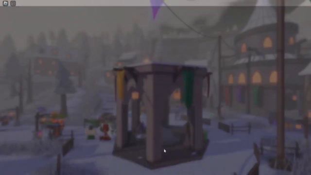 Dungeon Quest New Christmas Update Buy Legendary Cosmetic смотреть онлайн