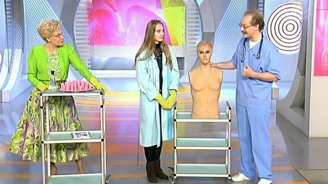 Брюшной тиф. Что важно знать об этой болезни смотреть онлайн