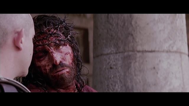 РАСПЯТИЕ ИИСУСА ХРИСТА // CRUCIFIXION OF JESUS CHRIST