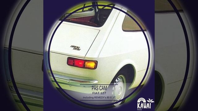 Fiat 127 (Original Mi) смотреть онлайн