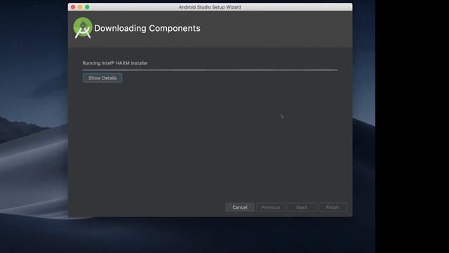 How to Install Android Studio on Mac смотреть онлайн