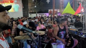 PAGODE DOS AMIGOS SÓ AS RETRÔ AO VIVO 2022