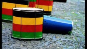 Batucada (бразильские барабаны)