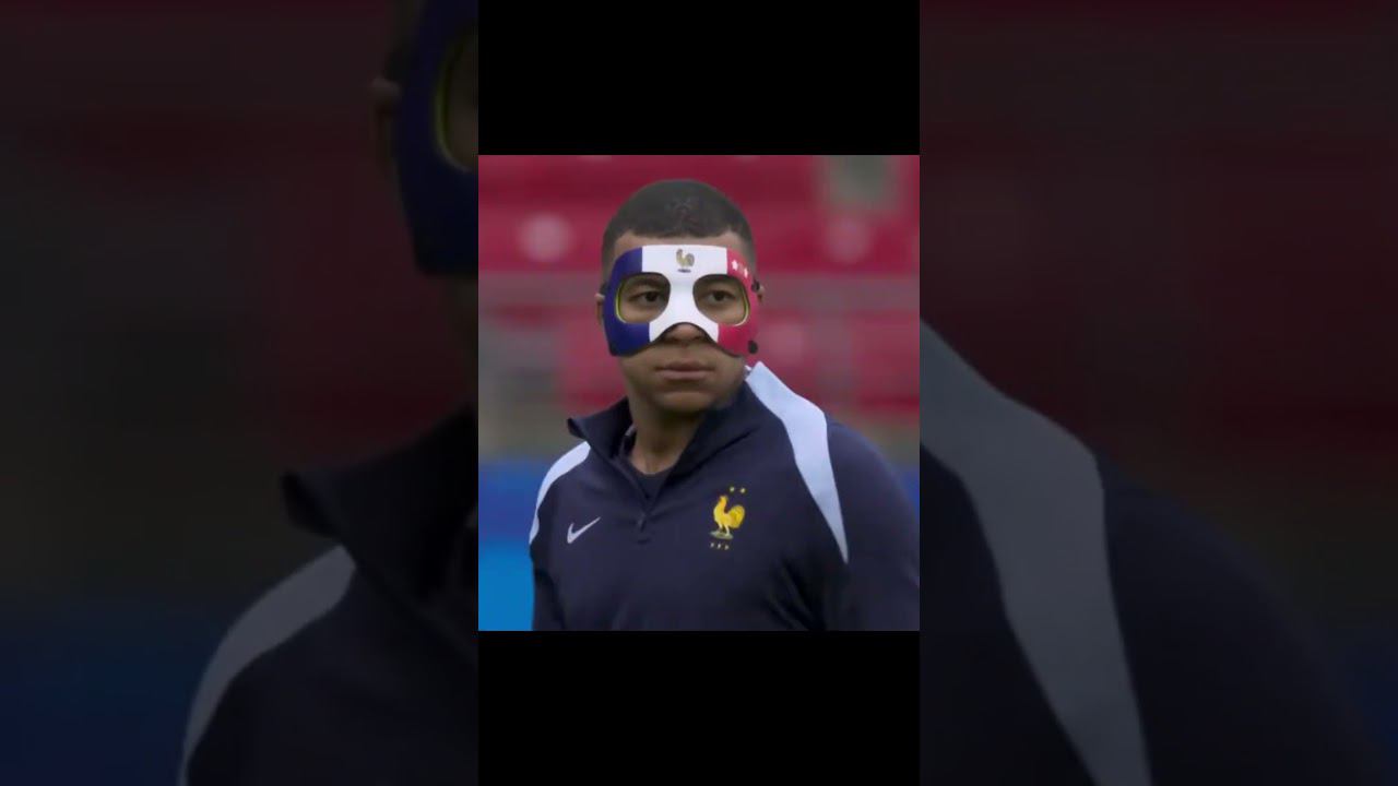 СЛОМАЛ НОС #юмор #видео #euro2024 #видеоролик #анимация #заказатьролик смотреть онлайн