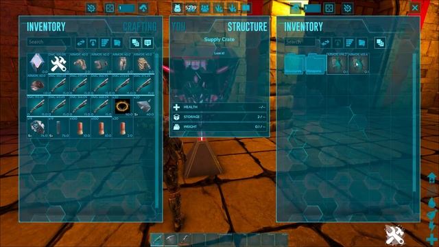 LOST ISLAND LABYRINTH GUIDE: GET 5 EPIC LOOT CRATES! смотреть онлайн