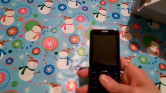 Прошивка Xenium X1560