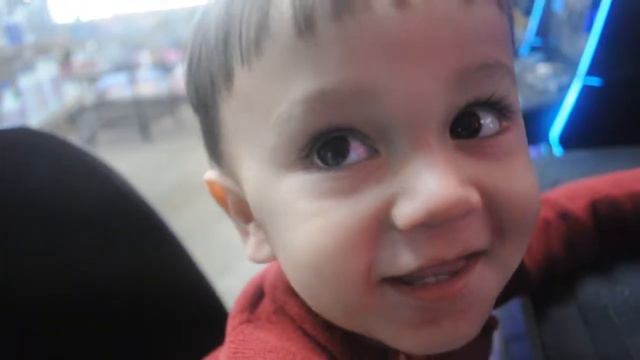 Surviving a Road Trip with a Toddler (9 hours long) | FILIPINO-AMERICAN FAMILY | KALISHENANIGANS смотреть онлайн
