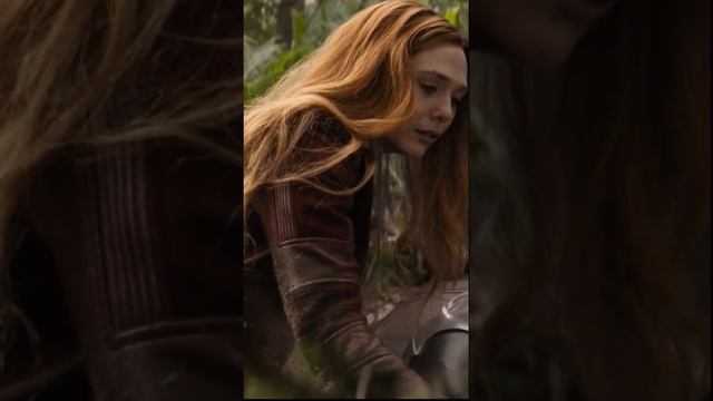 Das Verschwinden der Halfte des Universums. Avengers:Der Krieg der Unendlichkeit смотреть онлайн