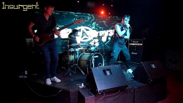 Группа B&W с песней Кома смотреть онлайн