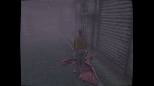 Escape from the Hell School | Silent Hill 1(PS1) Stream 2 смотреть онлайн