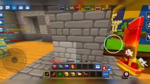 АПНУЛ ЛЕГЕНДАРНЫЕ 100 ЗВЁЗД В БЛОКМЕН ГО БЕД ВАРС? [Blockman Go]