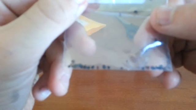 Из КИТАЯ  пришли РАДУЖНЫЕ цветы