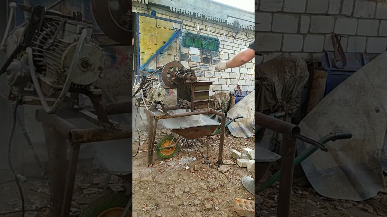 Принцип работы и размеры в видео на канале. смотреть онлайн