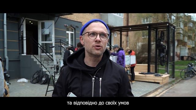 Воркшоп з XYZ Cargo
