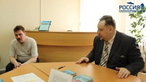 Перевал Дятлова. Неизвестное интервью писателя  Олега Архипова