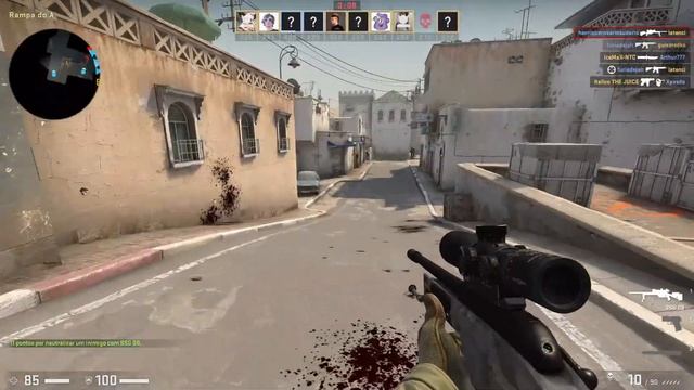 testando o CS GO notebook Lenovo S145 intel i7 nvidia mx110 смотреть онлайн