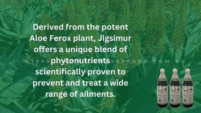 ABOUT JIGSIMUR HEALTH DRINK AND ITS ABILITY TO PREEVENT SYMOPTMS OF HEALTH CHALLENGES LIKE CANCER смотреть онлайн