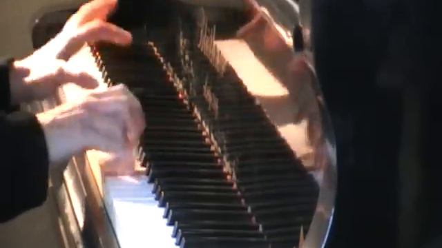Summer III. mov. Presto from Vivaldis "four seasons" The Best! Sheet Music смотреть онлайн