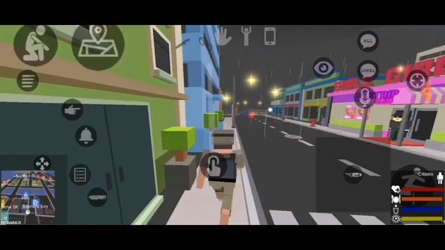 BROKE PROTOCOL: Online City RPG - как получить много денег в игре Брок протокол. Как заработать. смотреть онлайн
