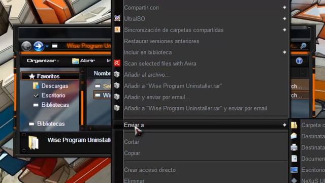 Wise Program Uninstaller // Español // Desinstala Cualquier Programa смотреть онлайн