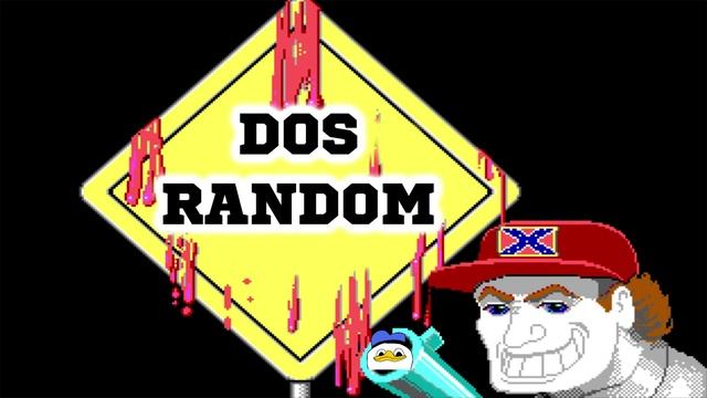 MS-DOS - РАНДОМНУТЬСЯ? МОЖНО! (30/09/2015) смотреть онлайн