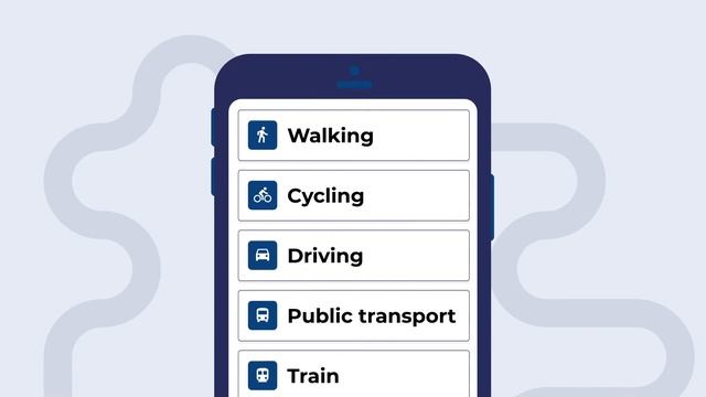 Discover the TravelTime API | Location-Based Search смотреть онлайн