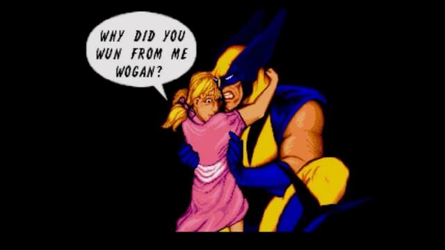 The Art of Game Over Screens смотреть онлайн