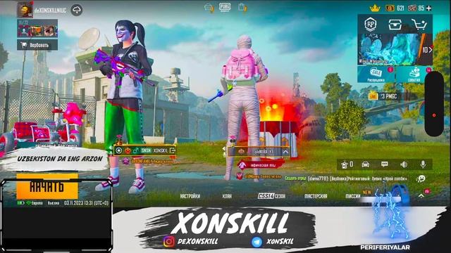 TDM TURIK OYNEMIZ KECHGA TURNIR BOR смотреть онлайн