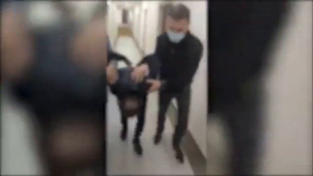 Дебоширы извиняются за свое поведение Это не освобождает их от ответственности Ереван Армения смотреть онлайн