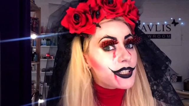 ?ОБРАЗ НА ХЕЛЛОУВИН?/КАК БЫСТРО СМЫТЬ ГРИМ????ГИДРОФИЛЬНОЕ МАСЛО №1 В МИРЕ ??? смотреть онлайн