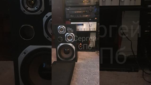 Aiwa SX-790