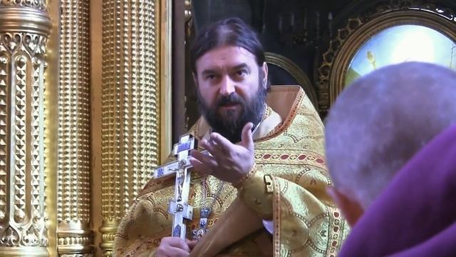 (12.09.2015г.)Прот.Андрей Ткачёв. Проповедь смотреть онлайн