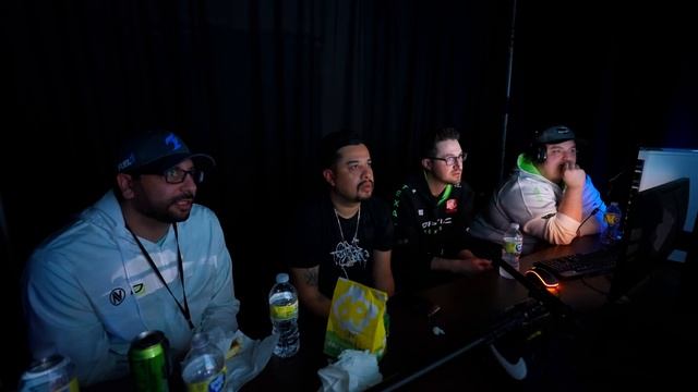 OpTic WINS A MAJOR CHAMPIONSHIP! | THE PROCESS смотреть онлайн